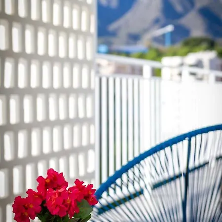 Marbella Banus Suites - Marbella Centre Sea Views Suite Apartment Exterior photo