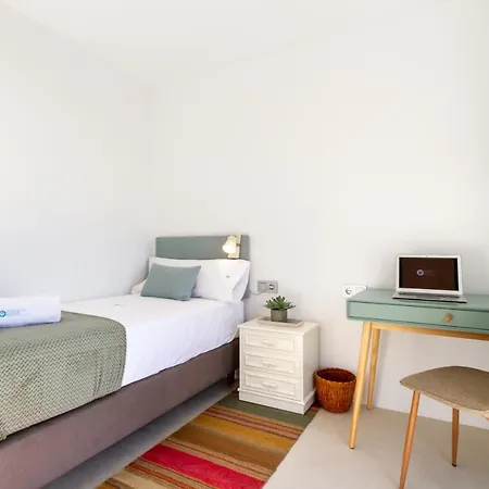 Marbella Banus Suites - Marbella Centre Sea Views Suite Apartment Exterior photo