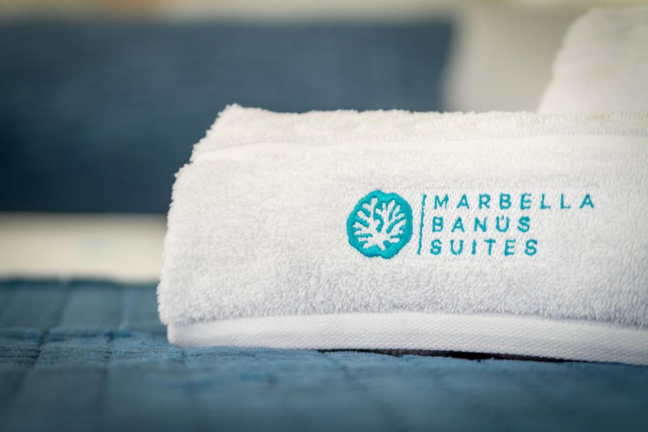 Apartament Banus - Centre Sea Views Marbella