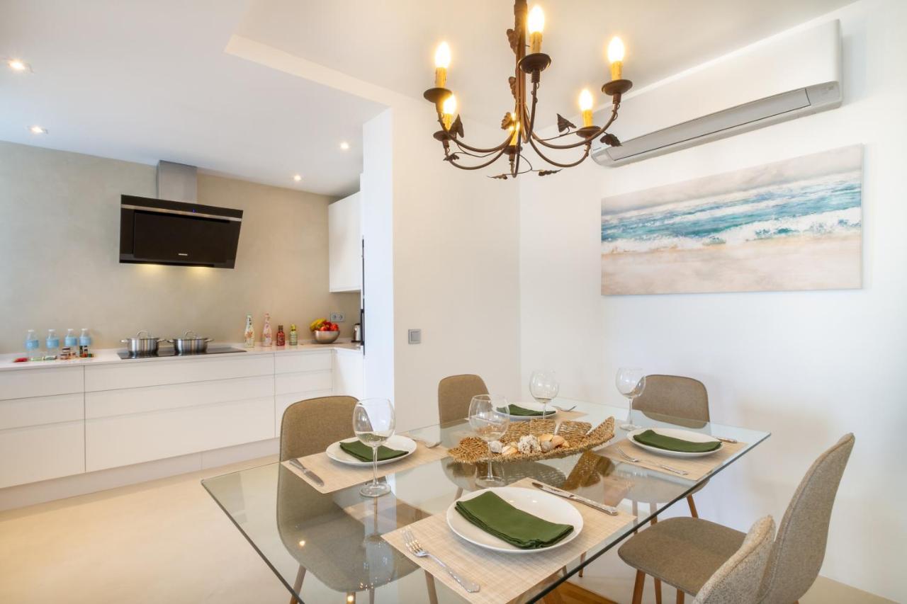 Appartement Banus - Centre Sea Views