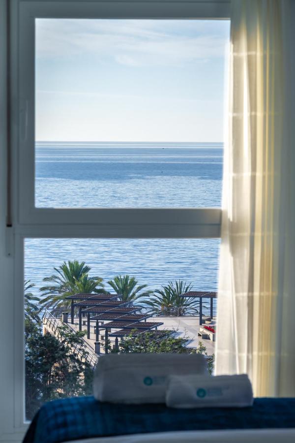 Banus - Centre Sea Views * Marbella