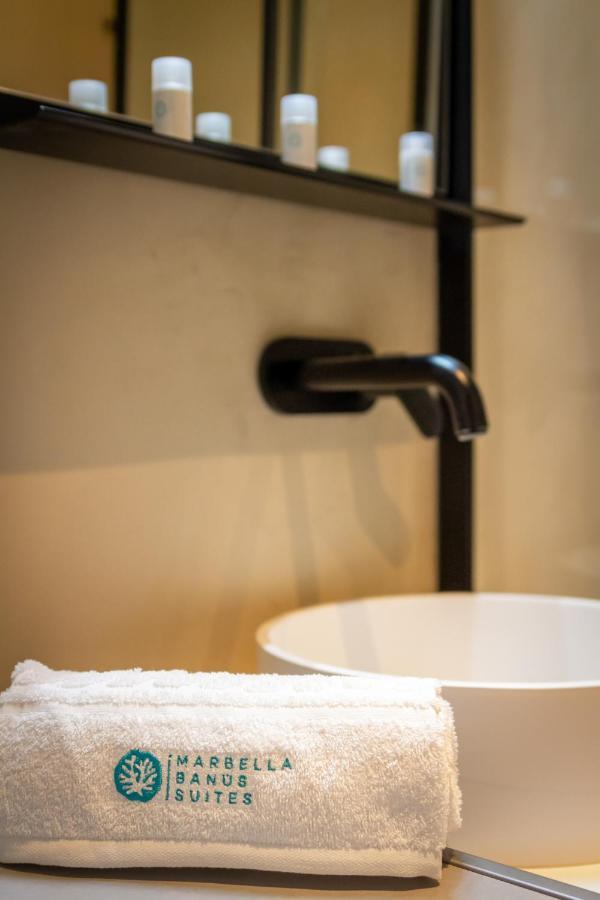 Banus - Centre Sea Views Apartament Marbella