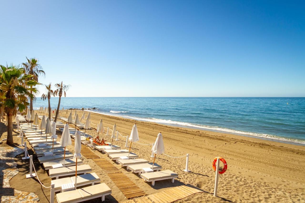 Apartament Banus - Centre Sea Views