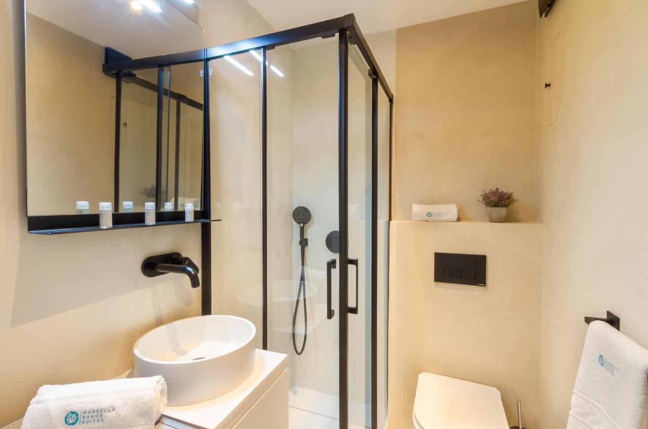 Apartment Banus - Centre Sea Views Marbella