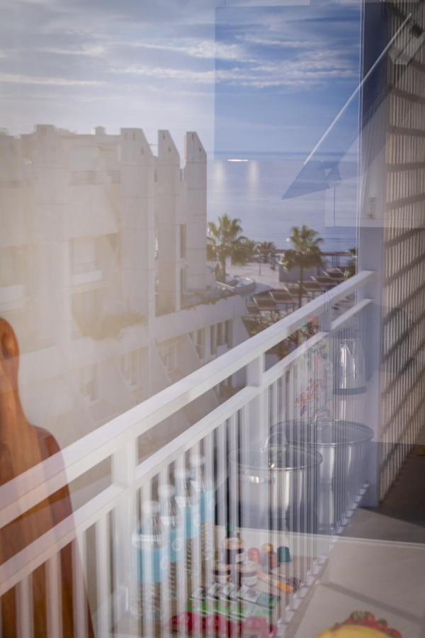 Banus - Centre Sea Views Apartment Marbella