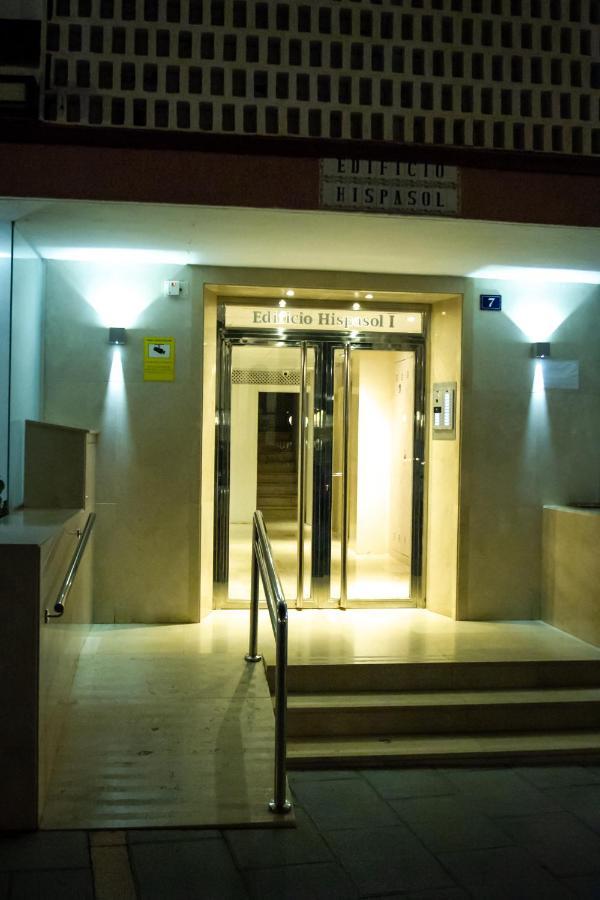 Apartment Banus - Centre Sea Views Marbella