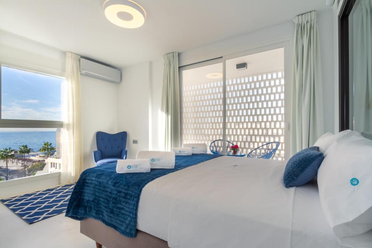 Banus - Centre Sea Views *