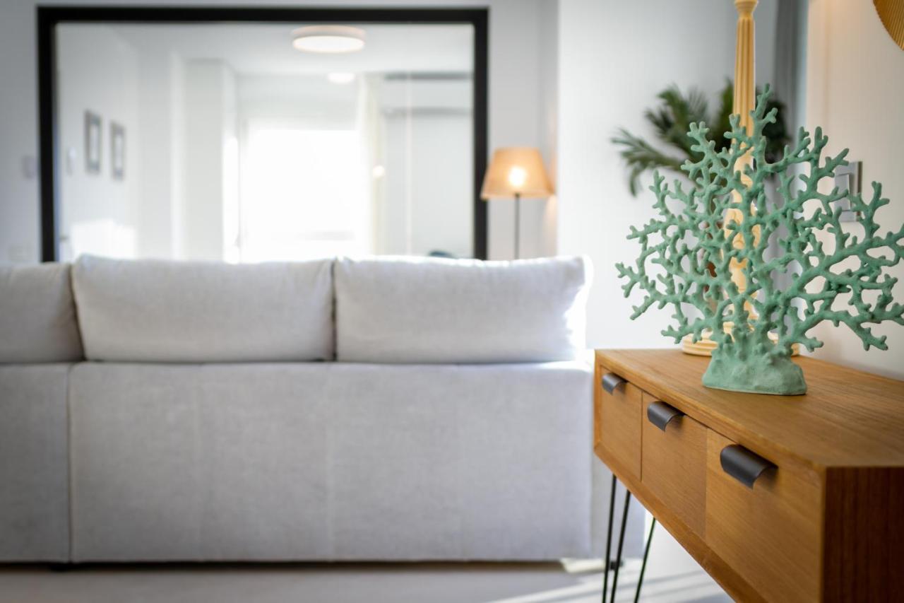 Banus - Centre Sea Views Apartment