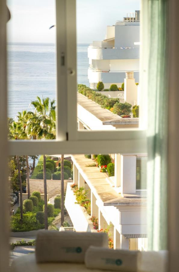 Banus - Centre Sea Views Apartment Marbella