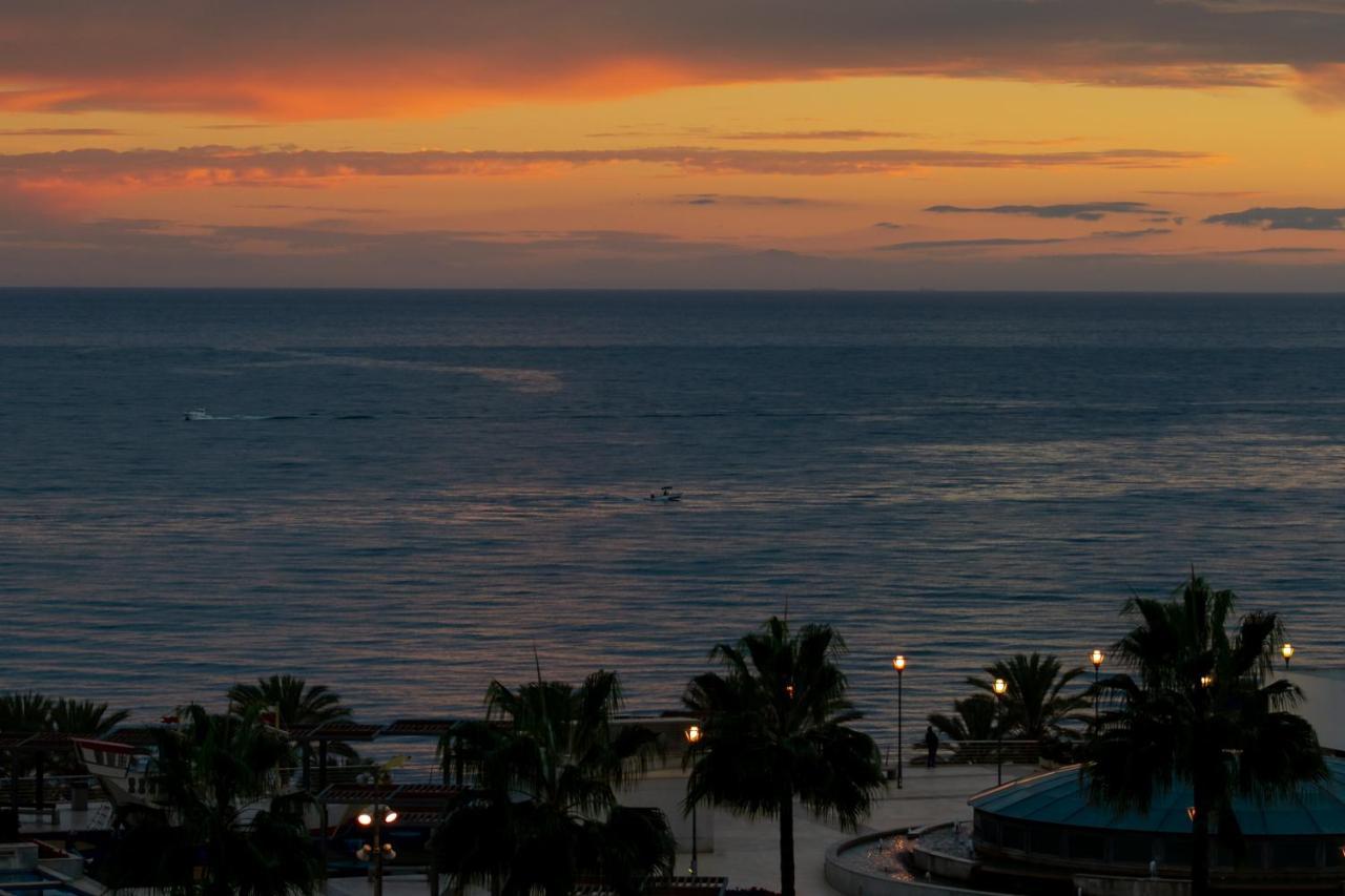 Apartment Banus - Centre Sea Views