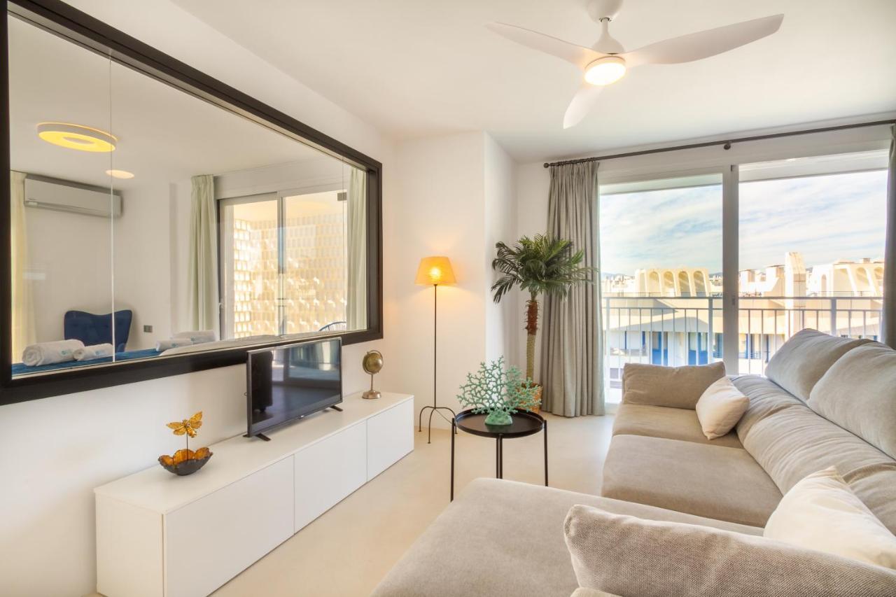 Banus - Centre Sea Views