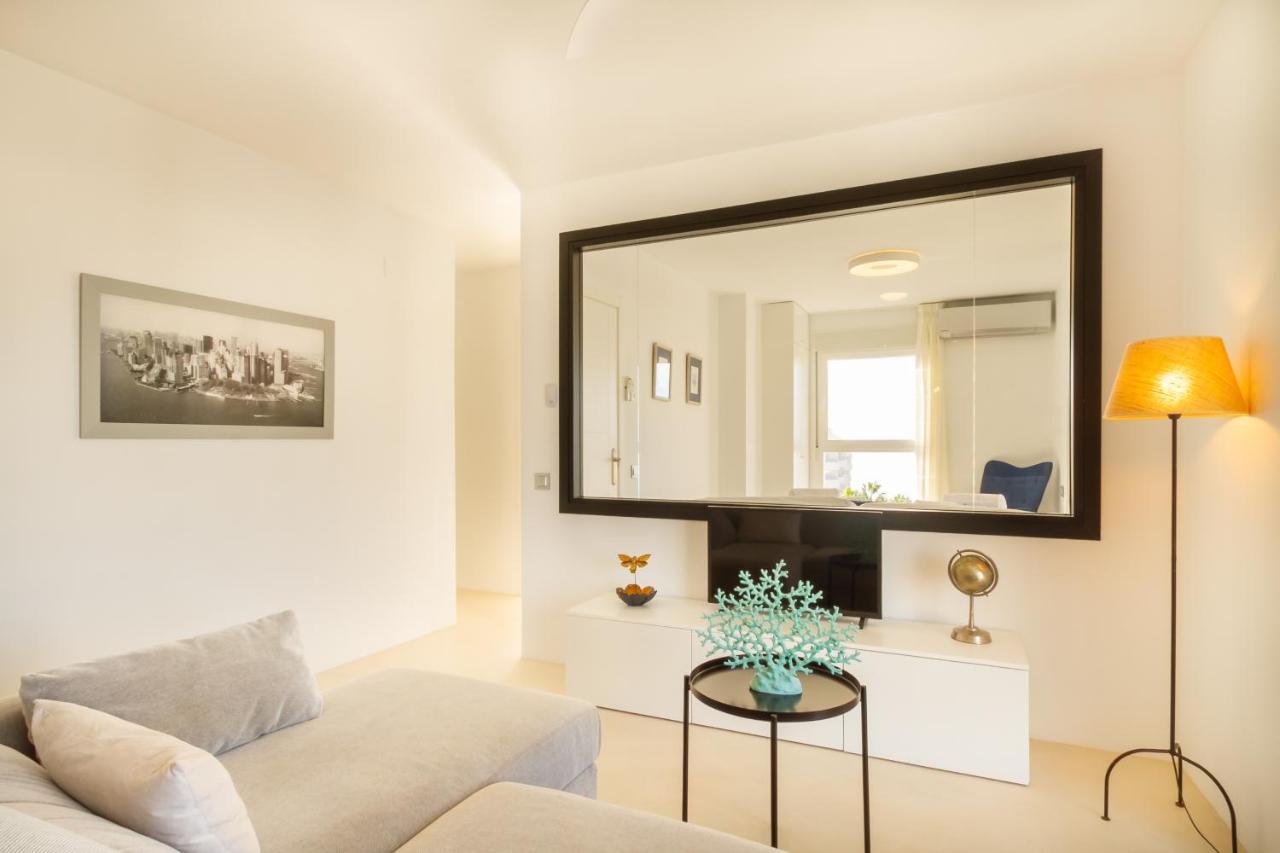 Banus - Centre Sea Views Apartment