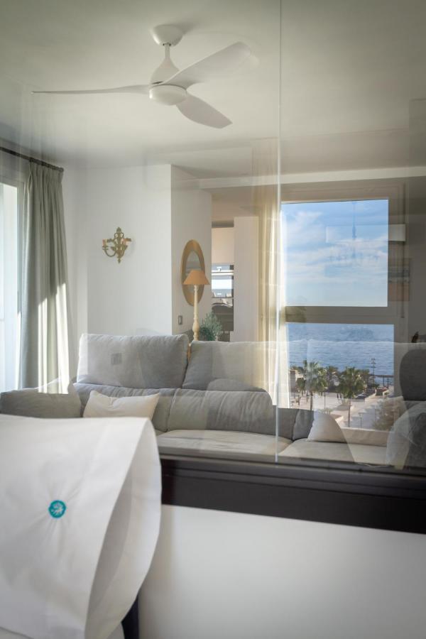 Banus - Centre Sea Views Apartment Marbella