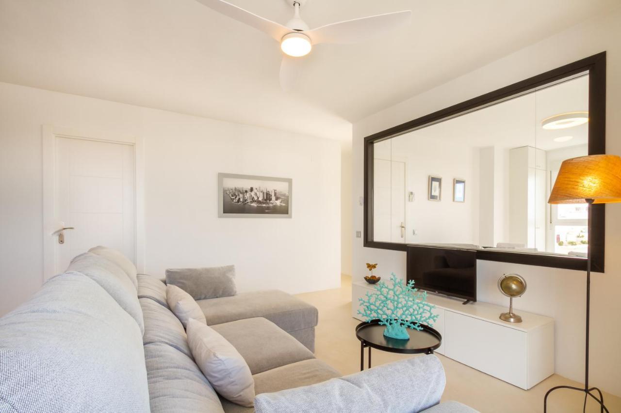Banus - Centre Sea Views Marbella