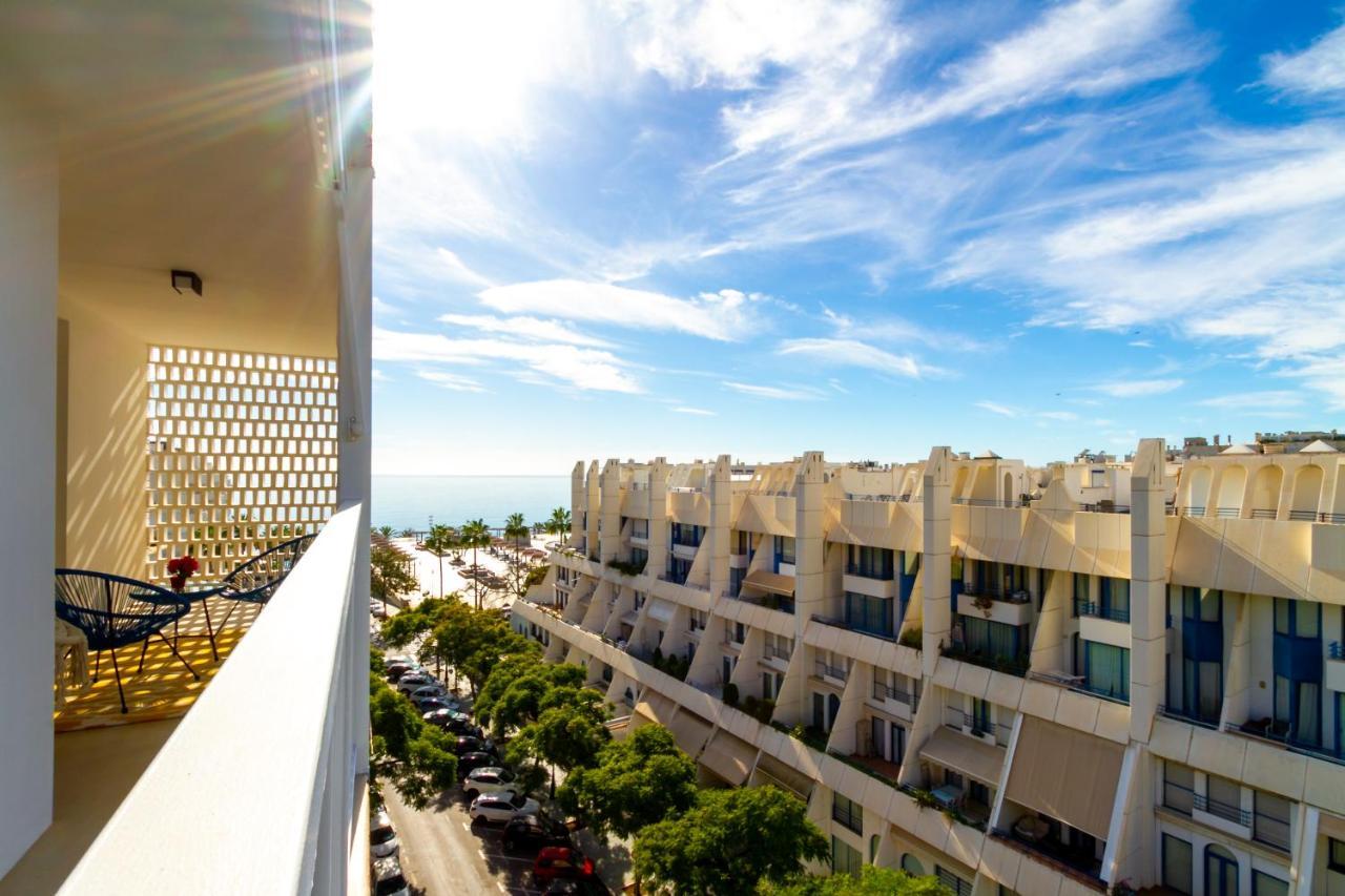 Banus - Centre Sea Views Marbella