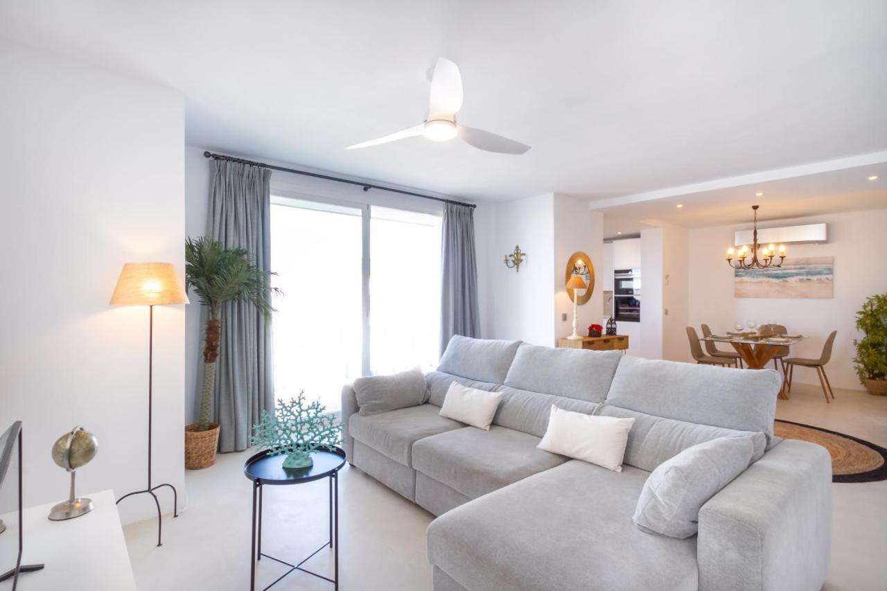 Banus - Centre Sea Views Marbella