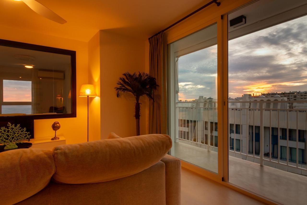 Banus - Centre Sea Views Marbella