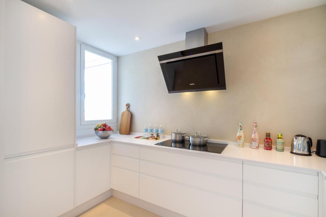 Banus - Centre Sea Views Marbella