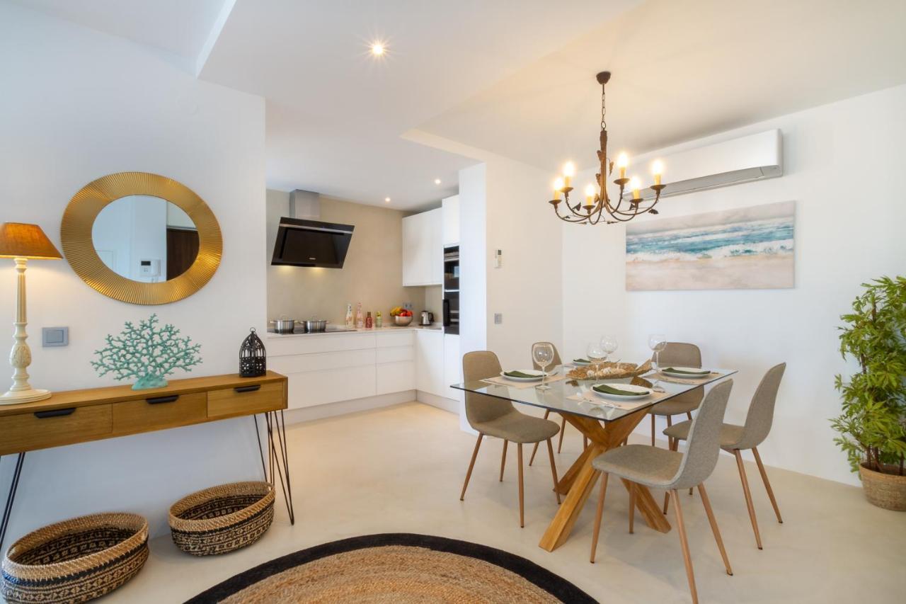 Banus - Centre Sea Views Marbella
