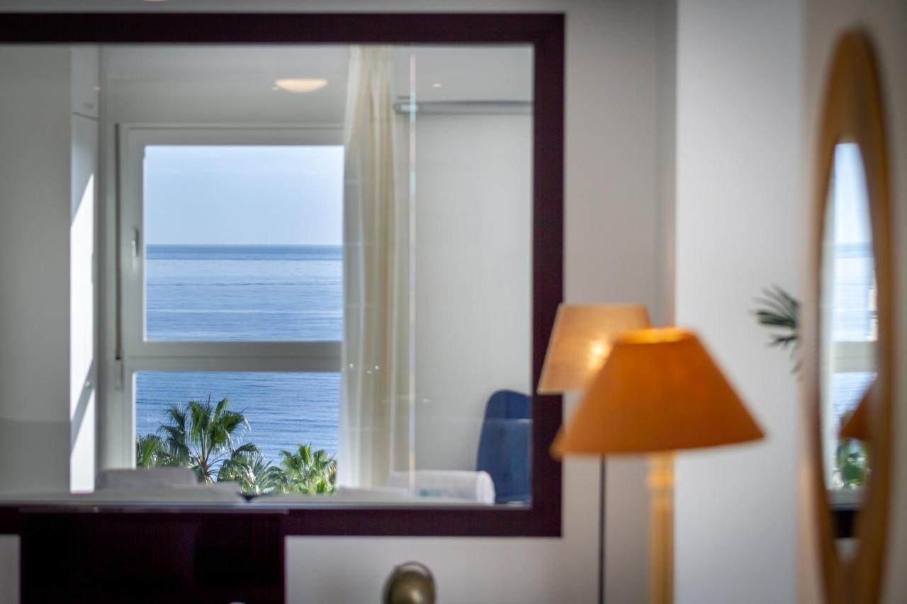 Banus - Centre Sea Views * Marbella