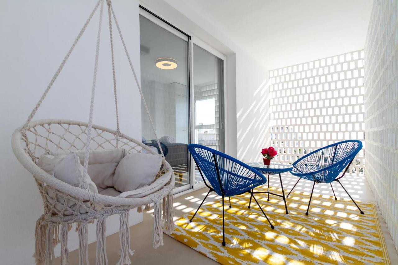 Apartment Banus - Centre Sea Views