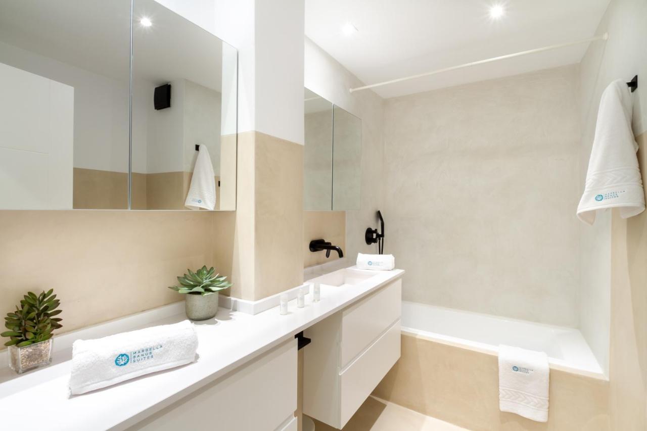 Apartment Banus - Centre Sea Views *