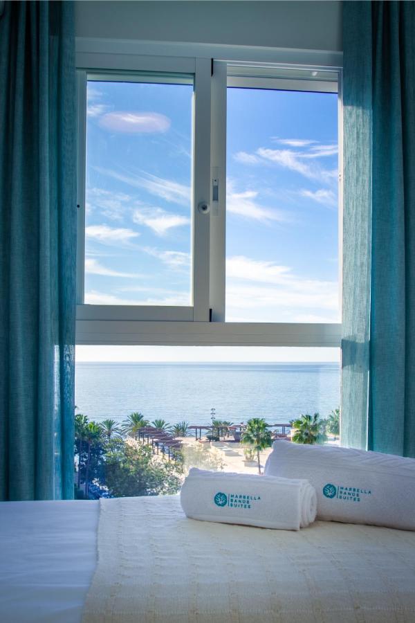 Banus - Centre Sea Views Apartment *
