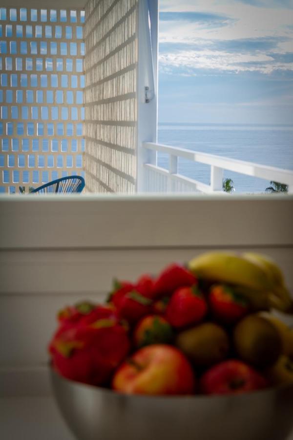 Banus - Centre Sea Views Marbella