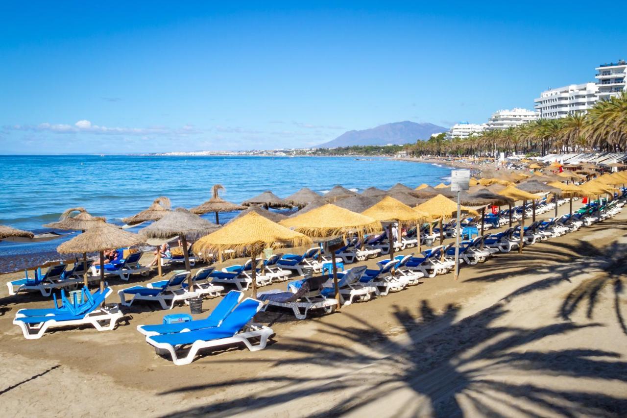 Banus - Centre Sea Views Marbella