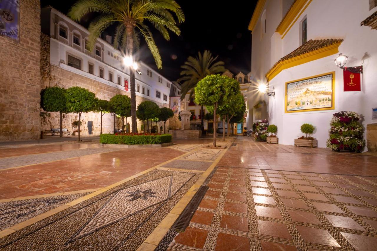 Banus - Centre Sea Views Marbella