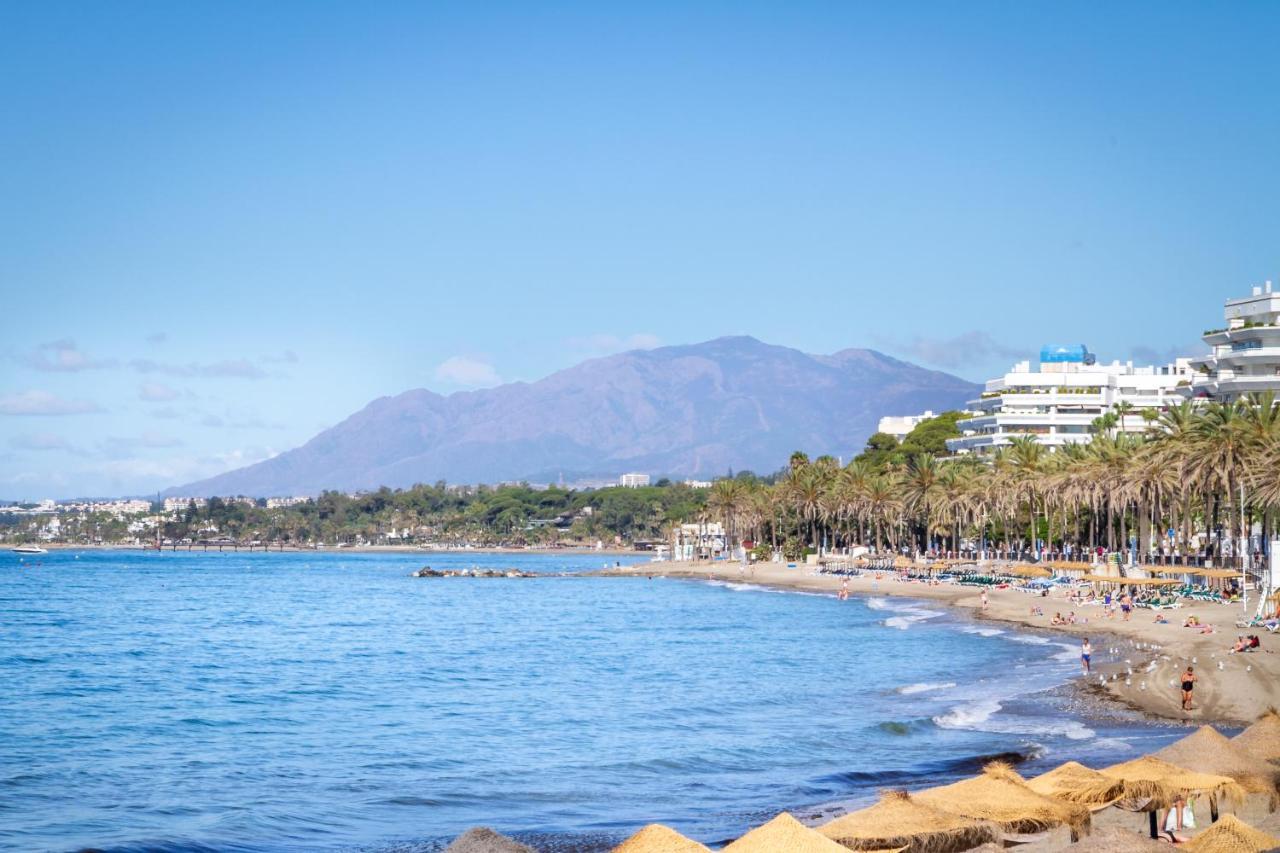 Banus - Centre Sea Views * Marbella