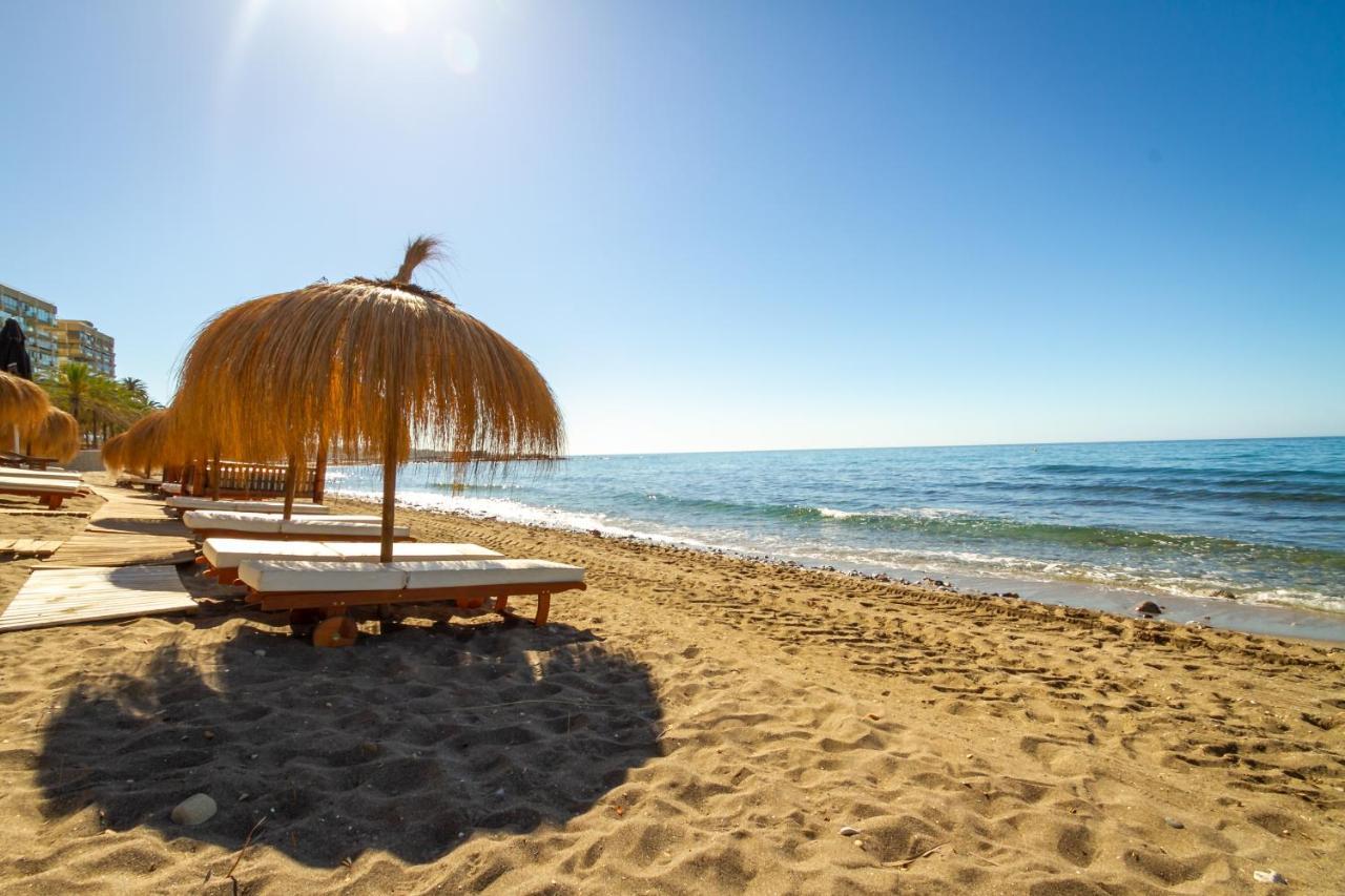 Banus - Centre Sea Views * Marbella