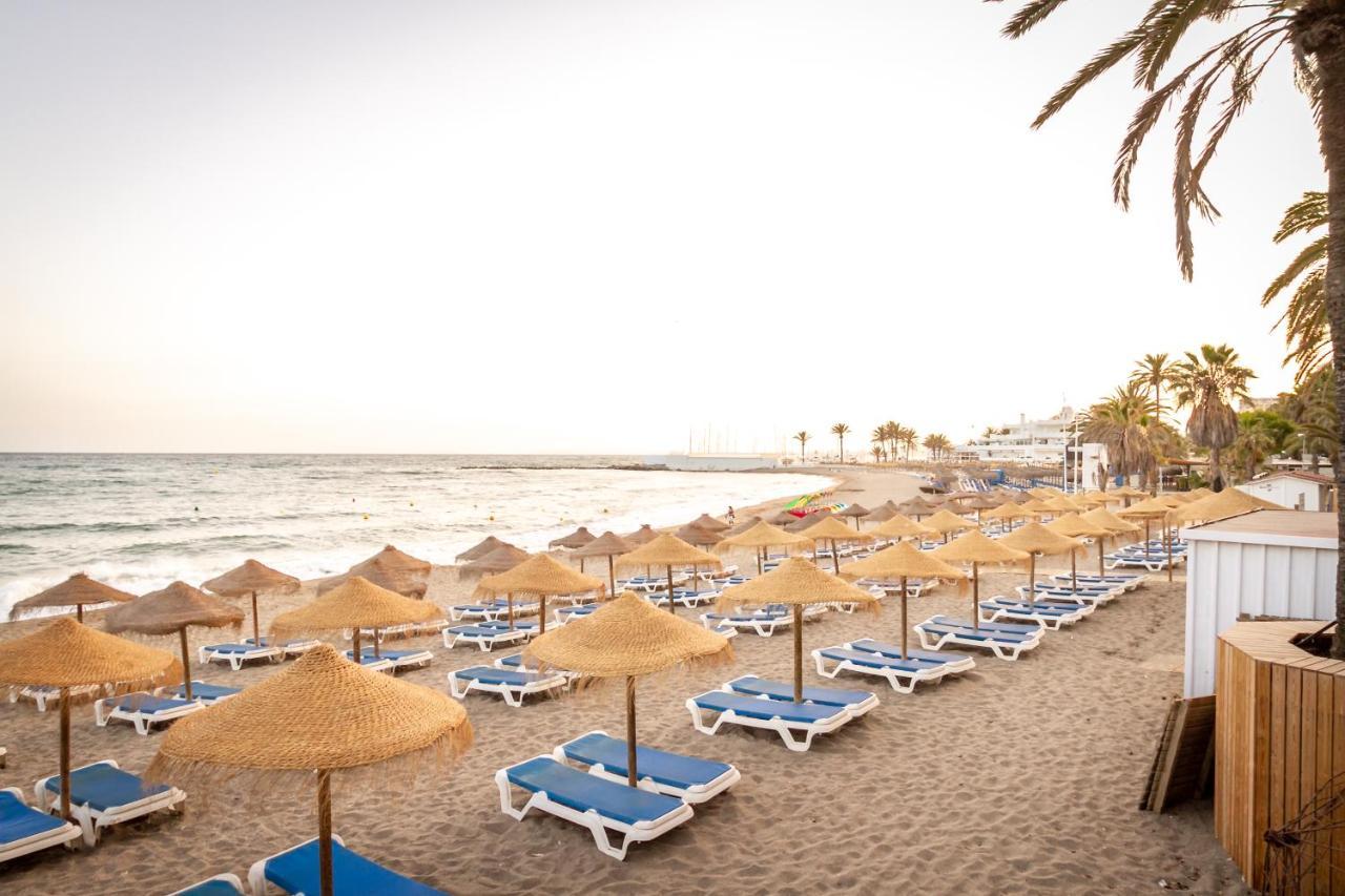Banus - Centre Sea Views Marbella