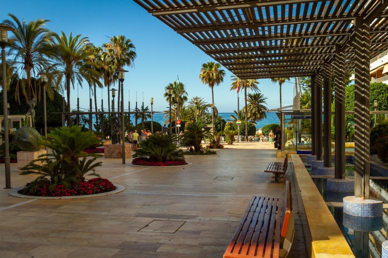 Banus - Centre Sea Views * Marbella